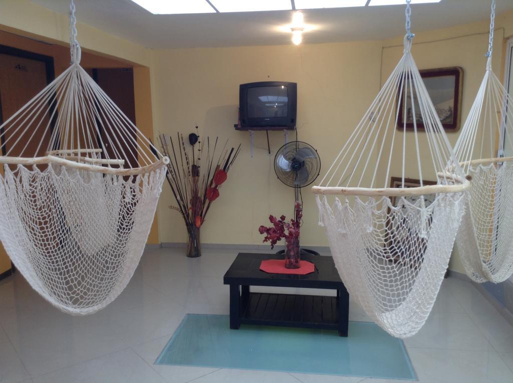 Hostel 399 Conejos Y Yoメキシコシティ 部屋 写真