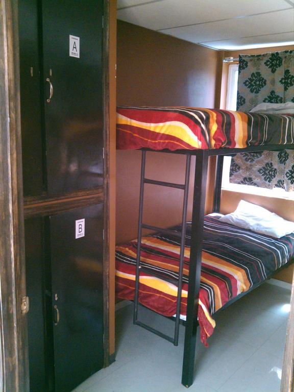 Hostel 399 Conejos Y Yoメキシコシティ 部屋 写真
