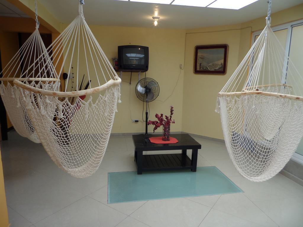Hostel 399 Conejos Y Yoメキシコシティ エクステリア 写真